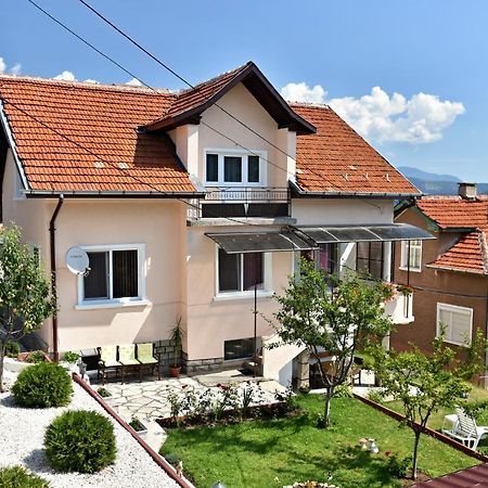 Saint Maria Guest House Velingrad Bagian luar foto